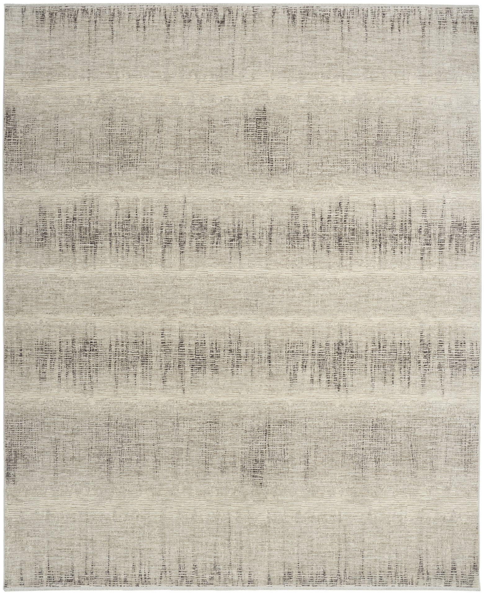 Dywan Nowoczesny Calvin Klein Notes 6 Ivory Charcoal 119X180