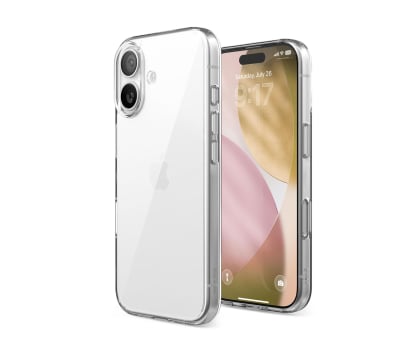Elago Hybrid Case do iPhone 17