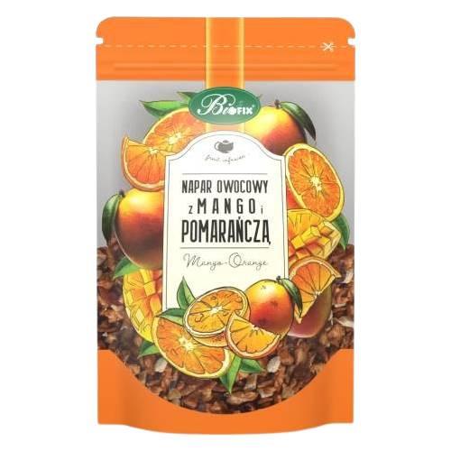 BiFix Napar owocowy z mango i pomarańczą, 100 g -> Wysyłka 1,99 - odbiór w Żabce