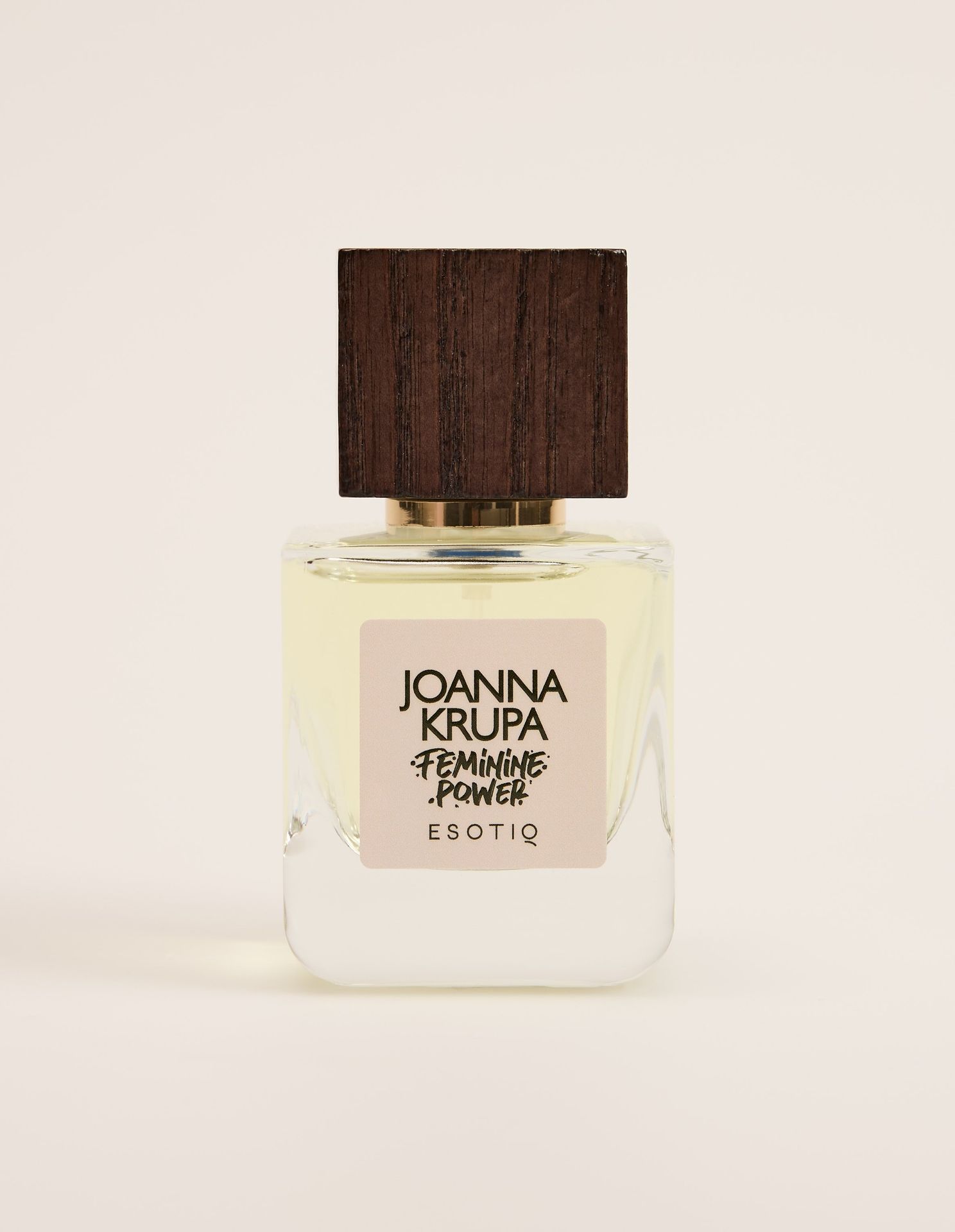 Perfumy Joanna Krupa Feminine power 50 ml