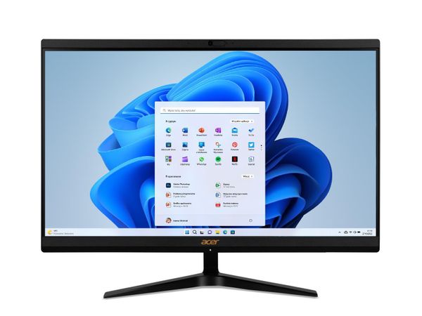 ACER Aspire C27 i5-12450/32GB/512/Win11X C27-1800| DQ.BM3EP.003