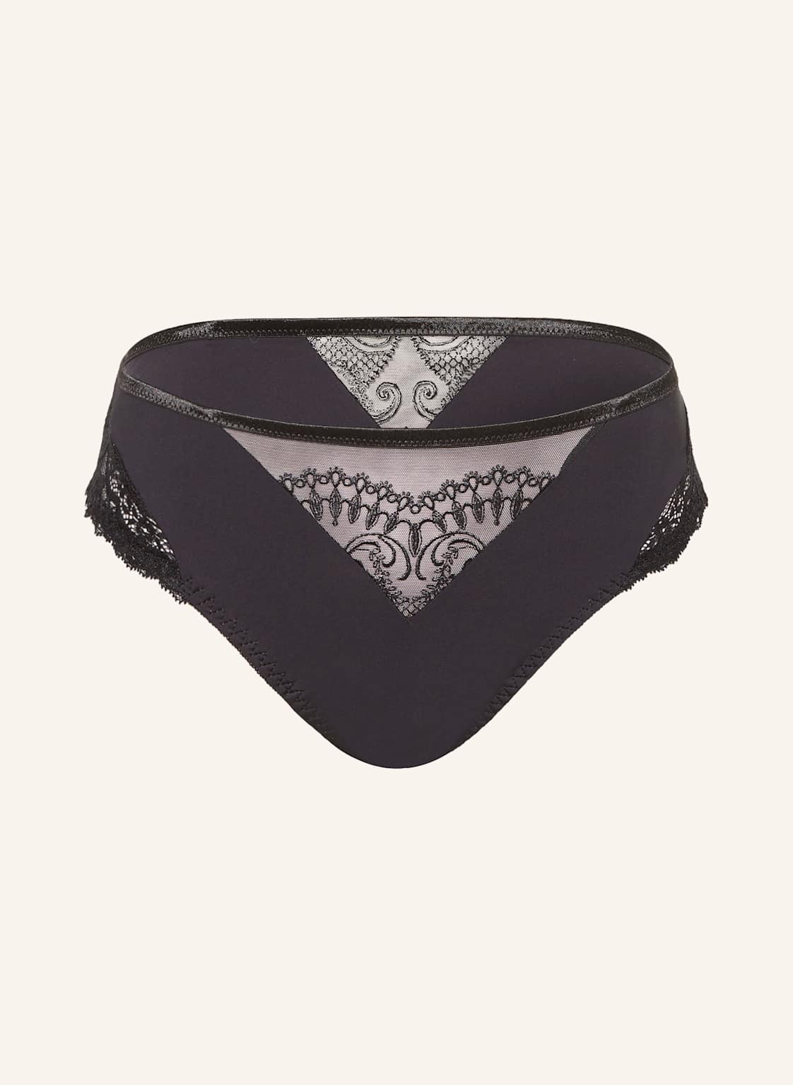 Primadonna Figi Shimla schwarz