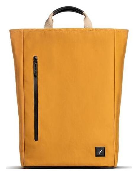 Native Union W.F.A 16'' żółty BACKPACK-KFT