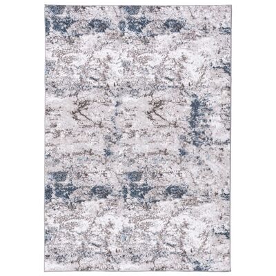 Dywan Vision 80 x 140 cm przecierka szaro-granatowy