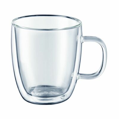 Szklanki termiczne 250 ml 2 sztuki