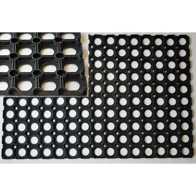 Wycieraczka COMPOS 80 x 120 Euromat