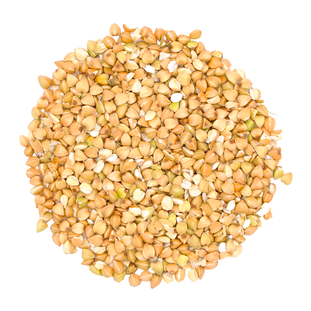 Kasza gryczana biała niepalona 5kg