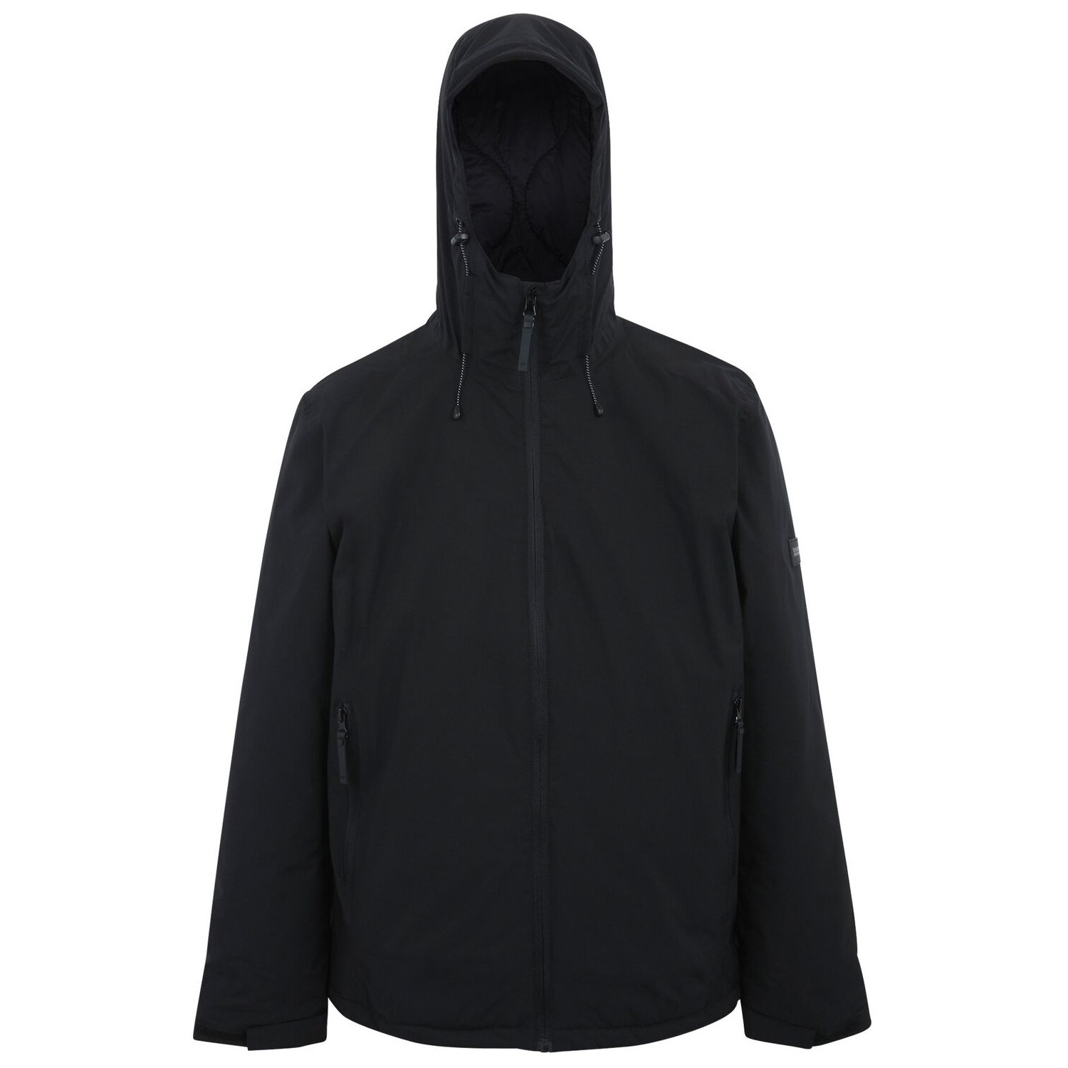 Kurtka męska Regatta Winsar Rozmiar: L / Kolor: czarny