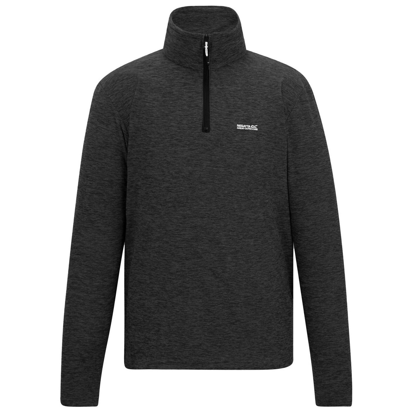Bluza męska Regatta Thompson Marl Rozmiar: XL / Kolor: szary