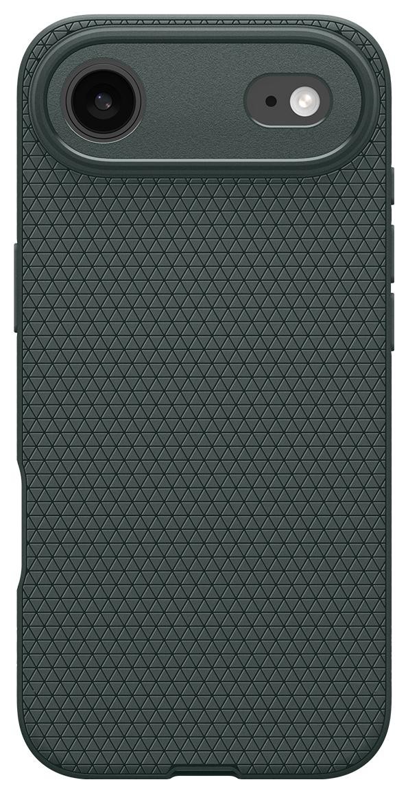 Spigen Liquid Air iPhone 17 Air abbys green