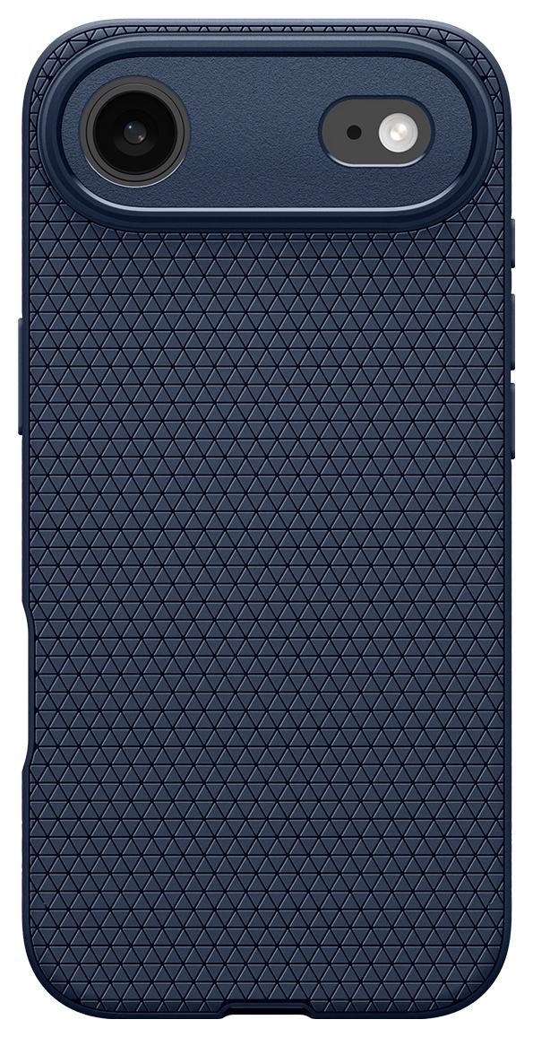 Spigen Liquid Air iPhone 17 Air navy blue