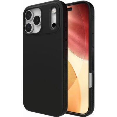 Etui ZAGG Manhattan Snap Magsafe do Apple iPhone 17 Pro Max Czarny