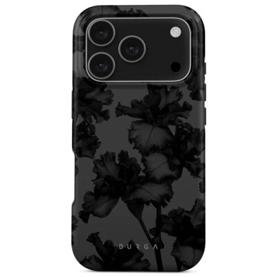 Etui BURGA Tough MagSafe do Apple iPhone 17 Pro Nocturnal