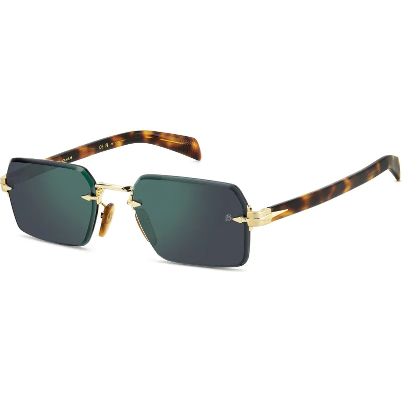 David Beckham Okulary przeciwsłoneczne DB 7109/S
