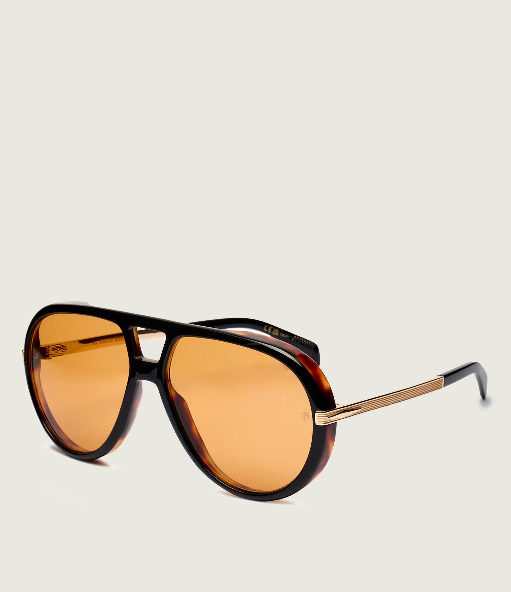 David Beckham Okulary przeciwsłoneczne