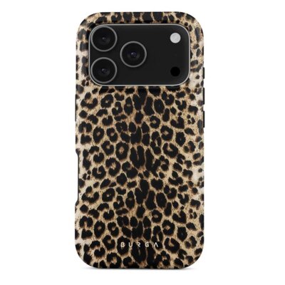 Etui BURGA Tough MagSafe do Apple iPhone 17 Pro Max Player