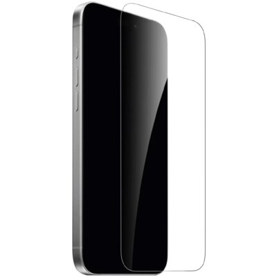 Szkło hartowane PURO Standard do Apple iPhone 17 Pro Max
