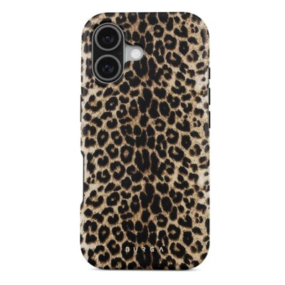 Etui BURGA Tough MagSafe do Apple iPhone 17 Player