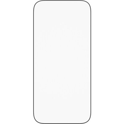 Szkło Ceramiczne PANZERGLASS Ceramic II Ultra-Wide Fit do Apple iPhone 17 Pro Max