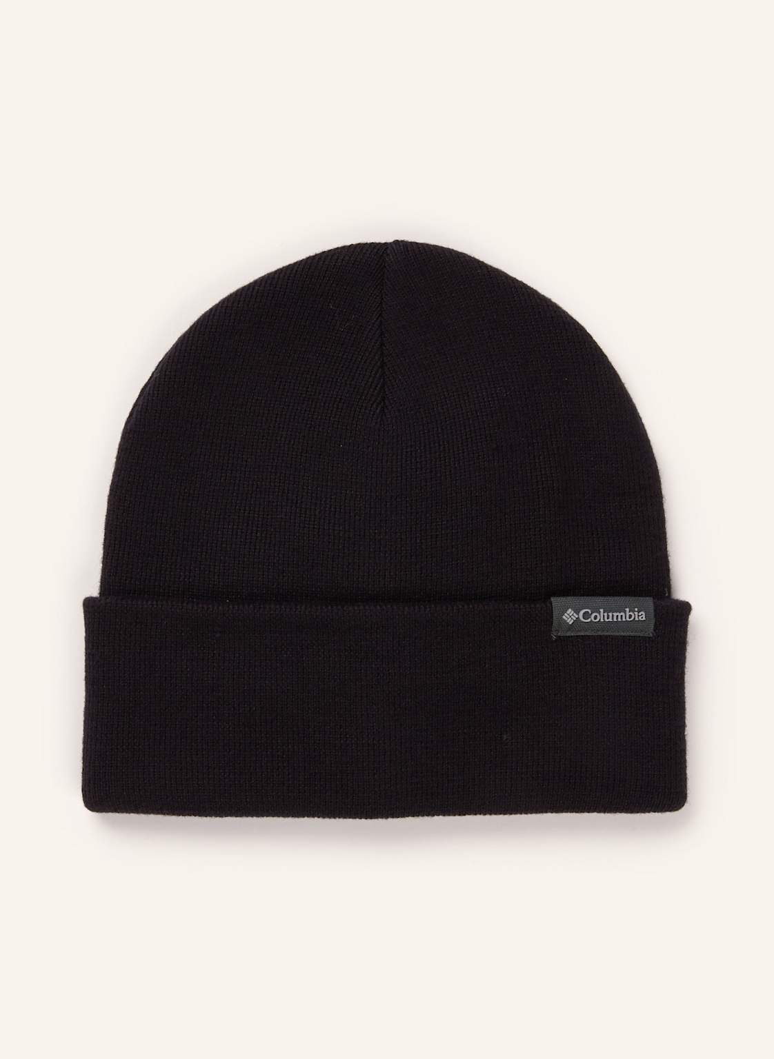 Columbia Czapka Itsakeeper™ schwarz