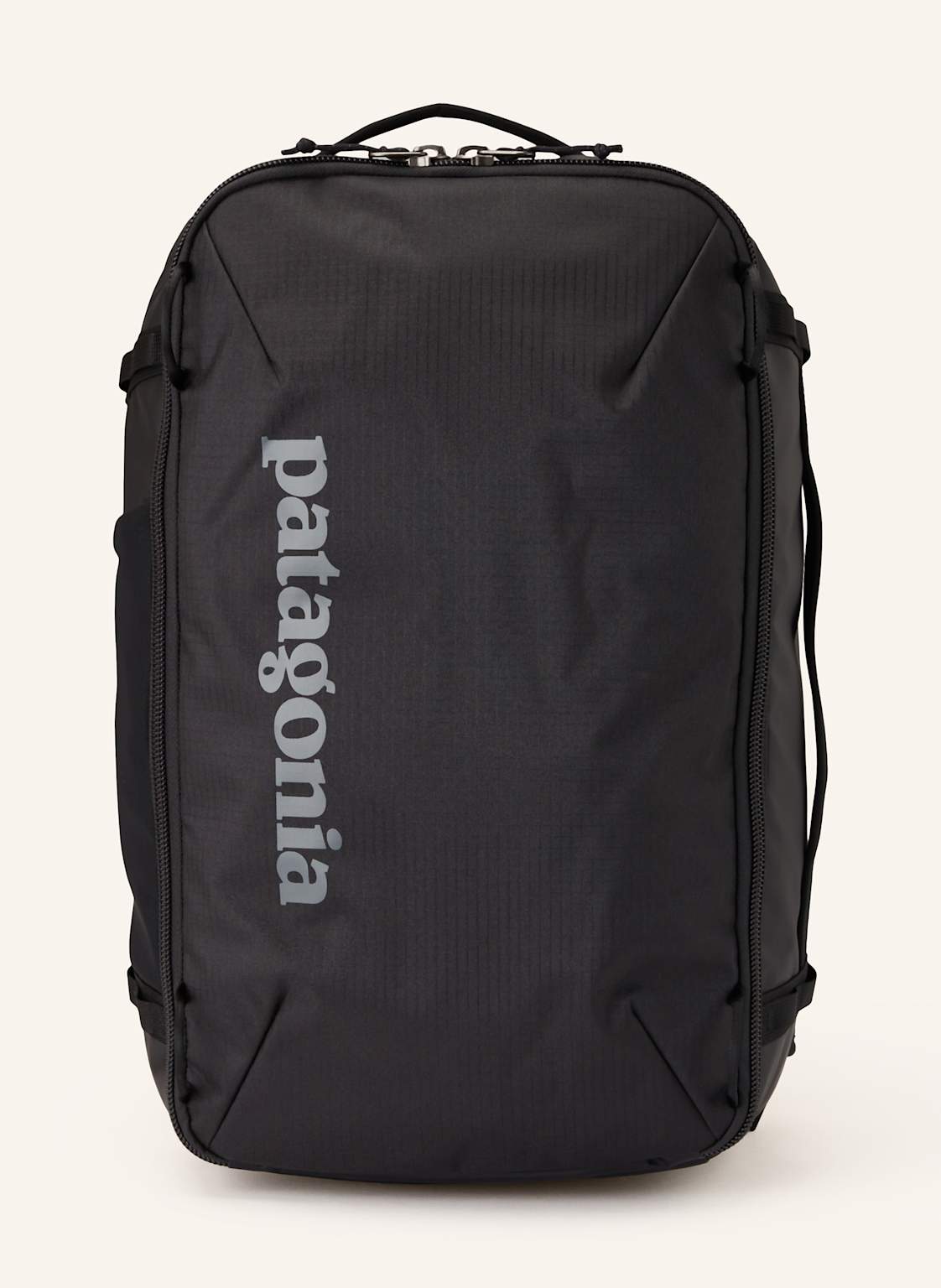 Patagonia Plecak Blackhole Mini schwarz