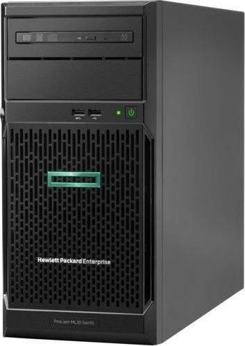 Serwer HP ProLiant ML30 Gen10 P16928-421