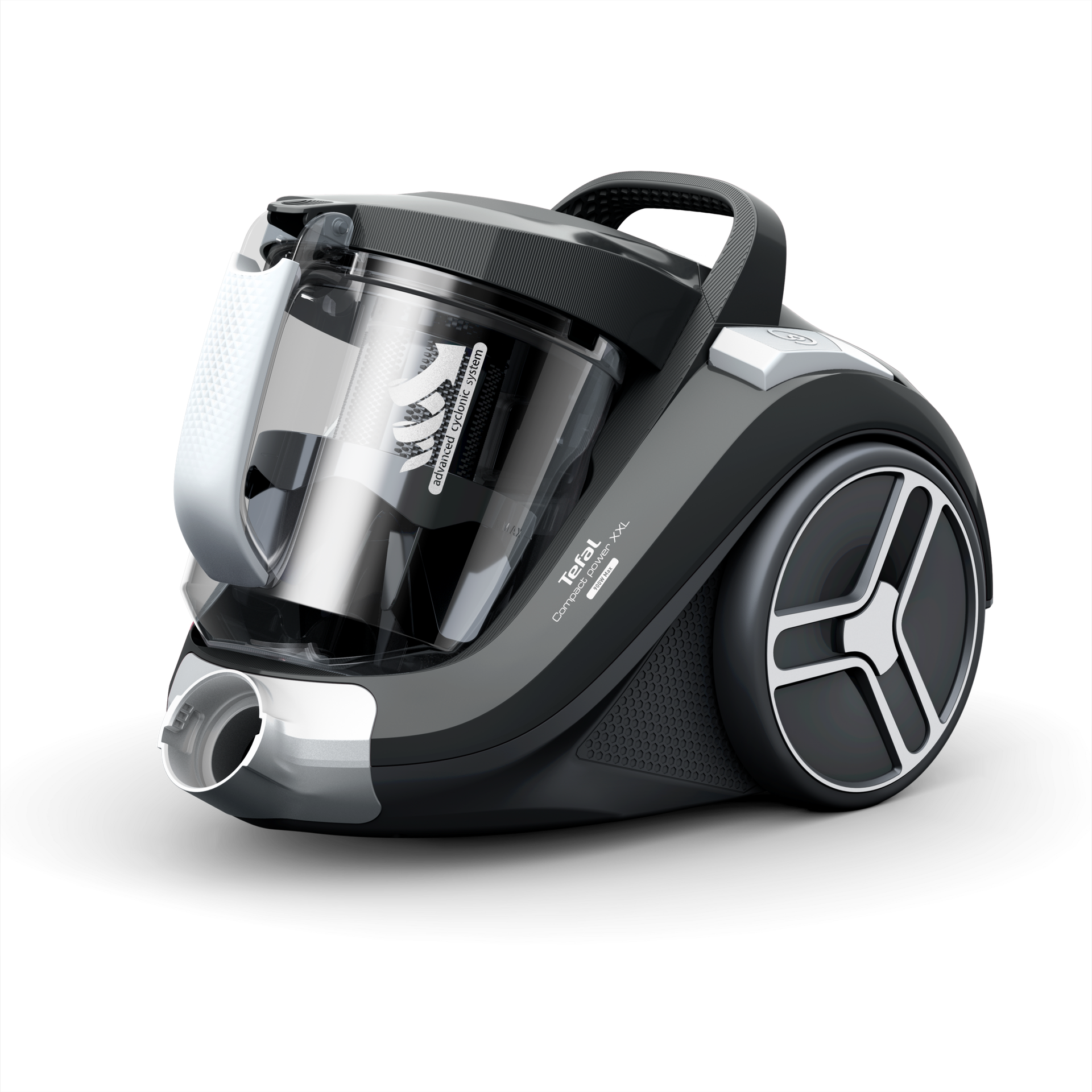 Tefal TW4B36 COMPACT POWER XXL