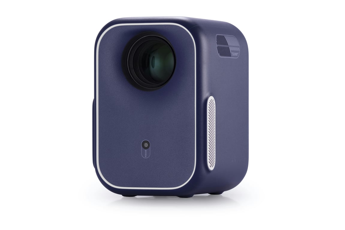 InFocus Quantum LED Apex Challenger 1080p (1920x1080) Czarny