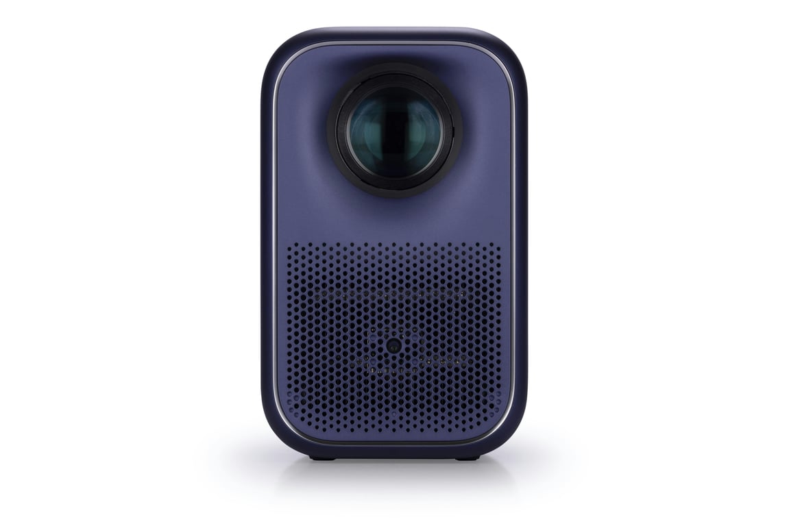 InFocus Quantum LED Apex Master 1080p (1920x1080) Czarny