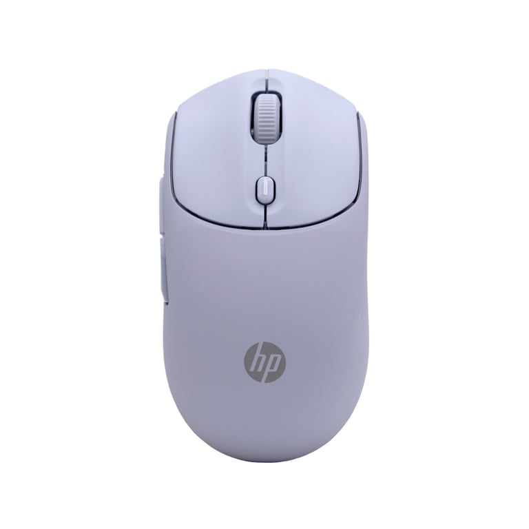 HP 400 Quiet wireless fioletowa AZ7B7AA