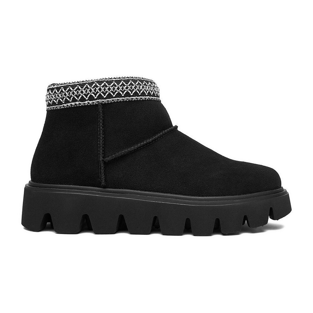 Botki Rieker CEO-W2074-00