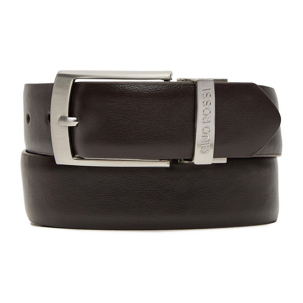 Pasek męski Gino Rossi C-NOAH-ZZ24083