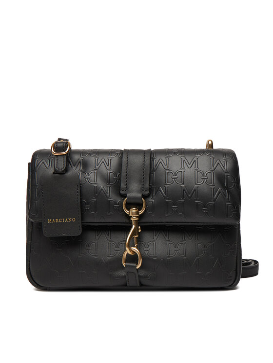 Marciano Guess Torebka 5BGZ17 7411A Czarny