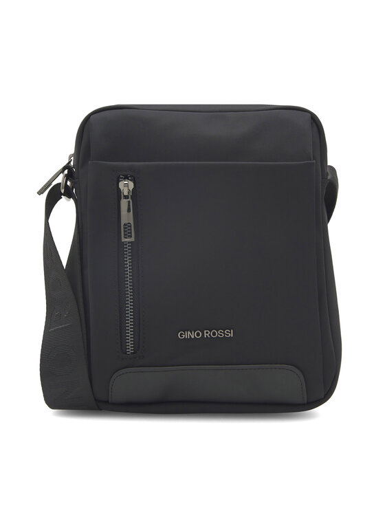 Gino Rossi Torebka C-GIN-E-031-05 Czarny