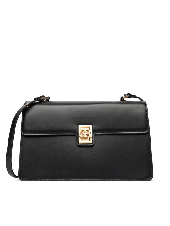 Gino Rossi Torebka CEO-MELIHA-KQ401 Czarny