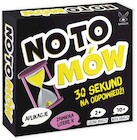 Gra No To Mów