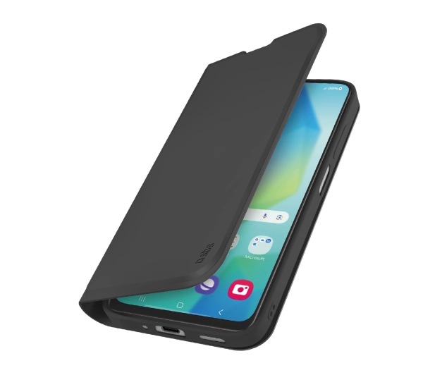 SBS Wallet Smooth do Samsung Galaxy A17