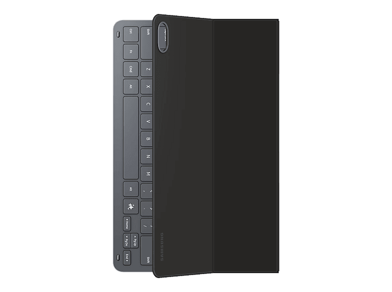 Etui SAMSUNG Book Cover Keyboard Slim do Galaxy Tab S11 Czarny