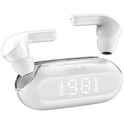 Mibro Earbuds 3 białe