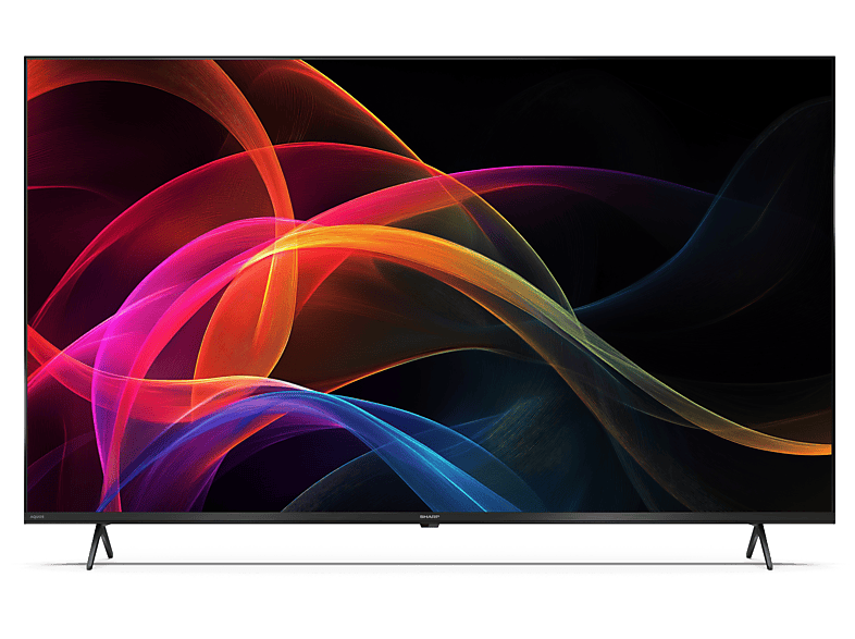SHARP 50HL4465E 50