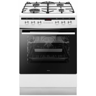 Amica 617GET2.33HZpTaF(W)