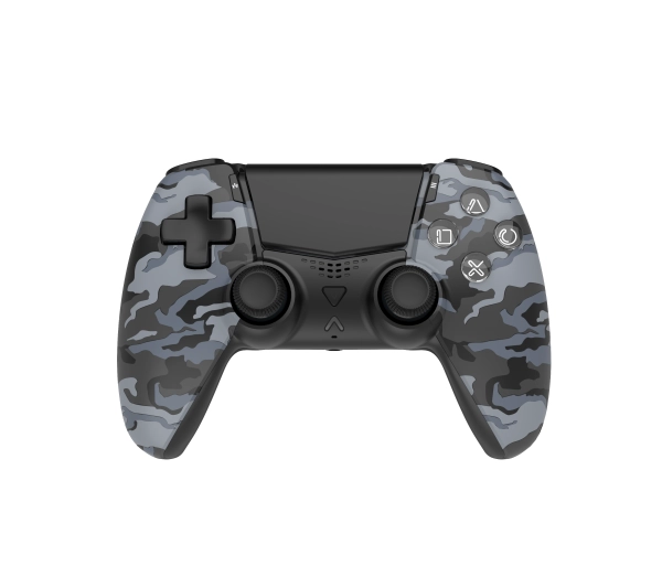 Cobra QSP573CBK do PS5, PC, Android, iOS Bezprzewodowy/Przewodowy Camo Czarny