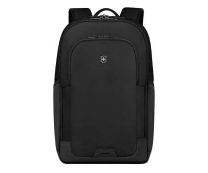 Victorinox Deluxe Backpack, Black 653551