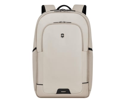 Victorinox Deluxe Backpack, Stone White 653552