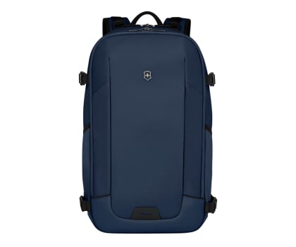 Victorinox Traveler Backpack, Navy Blue 653556