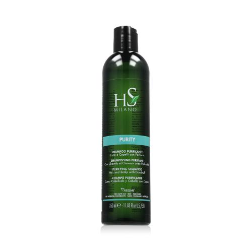 HS MILANO Purity Purifying Shampoo Szampon do włosów 350 ml
