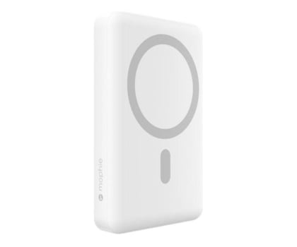 Zagg Essentials Snap+ Powerstation 10K - White
