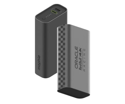 Zagg Powerstation 10k 2025 Redbull Racing