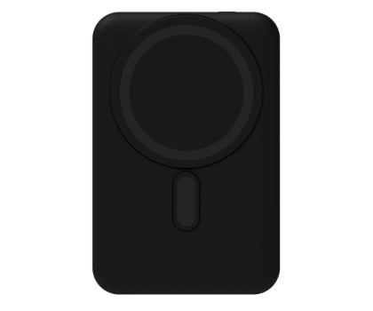 Zagg Essentials Magnetic wireless portable battery 10K with Stand