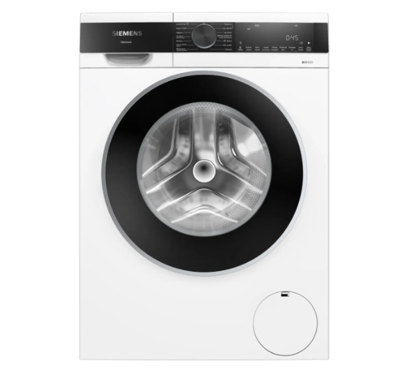 Siemens iQ500 WG56G2ZBPL